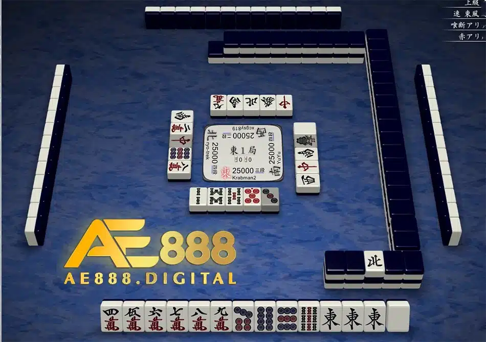 ae888 hướng dẫn chơi tại các sòng bạc trực tuyến