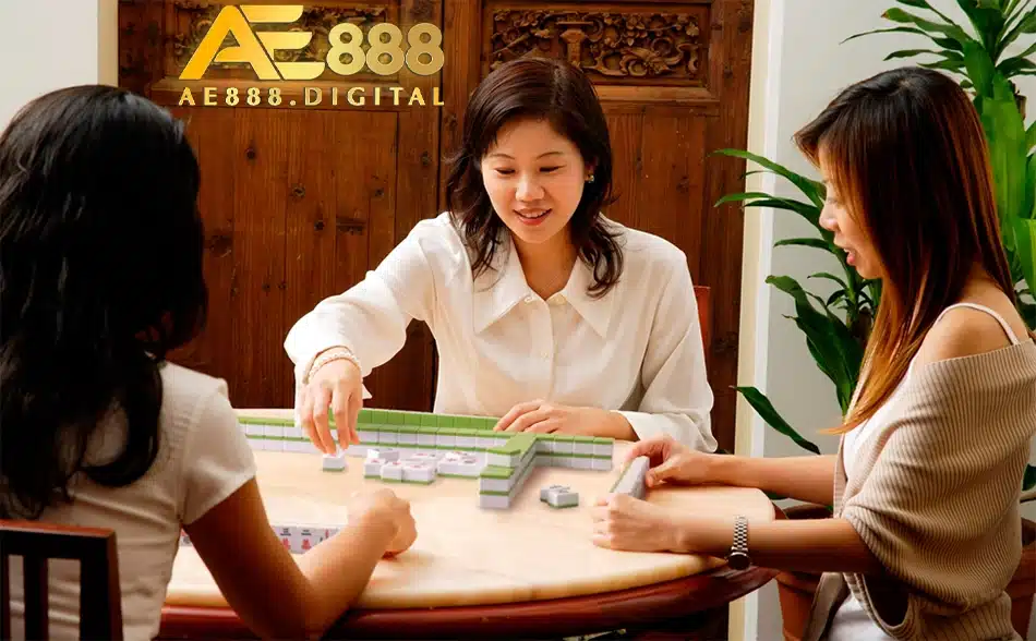 ae888 kham khảo học hỏi kinh nghiệm từ những người chơi giỏi