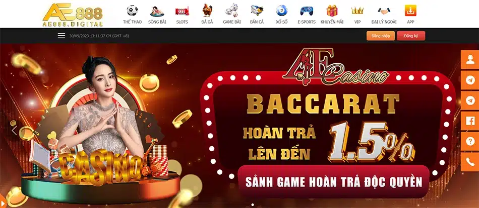 ae888 uy tính nhà cái và kèo hiệp 