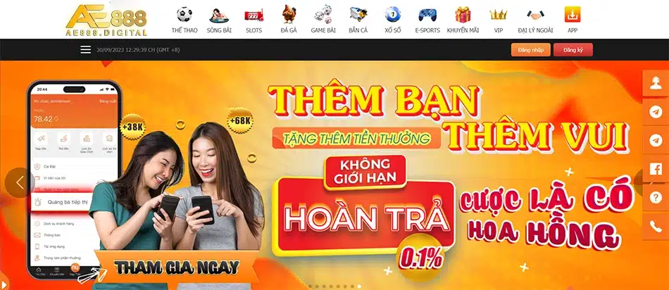 ae888 là nhà cái uy tính và kèo phạt góc 