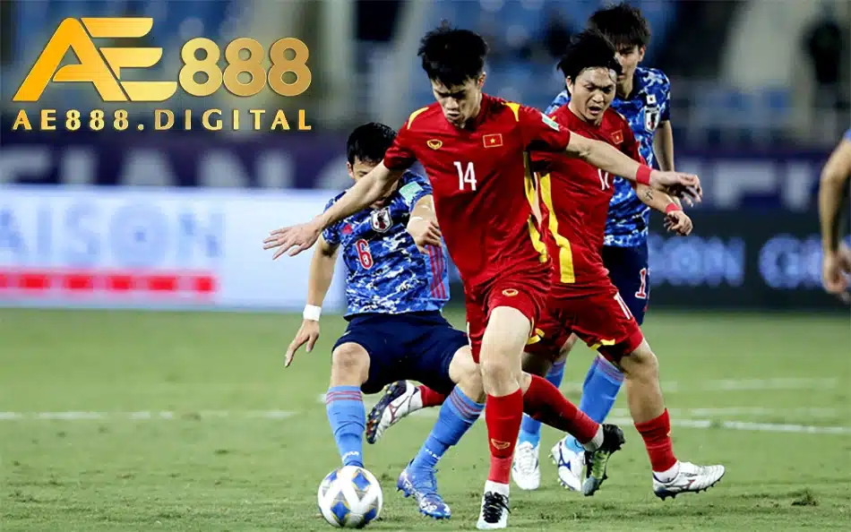 một số lý do khiến bóng cỏ trở nên hấp dẫn tại ae888