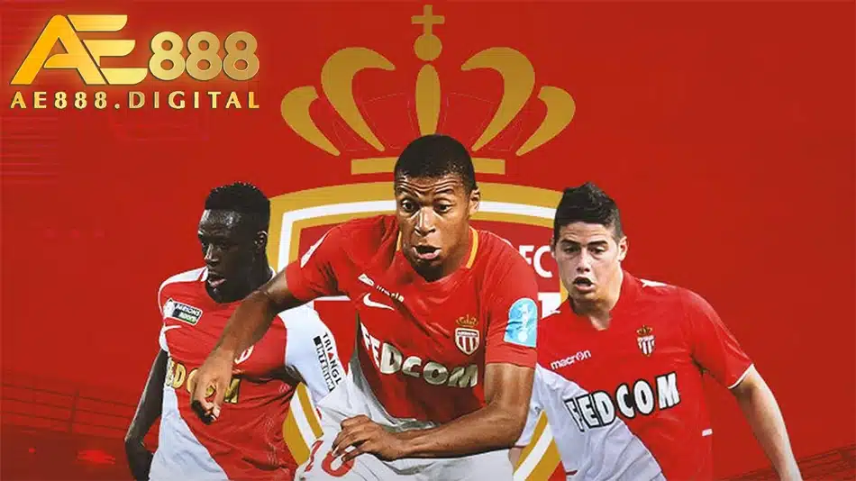 ae888 sự nghiệp đỉnh cao của K. Mbappé tài năng 