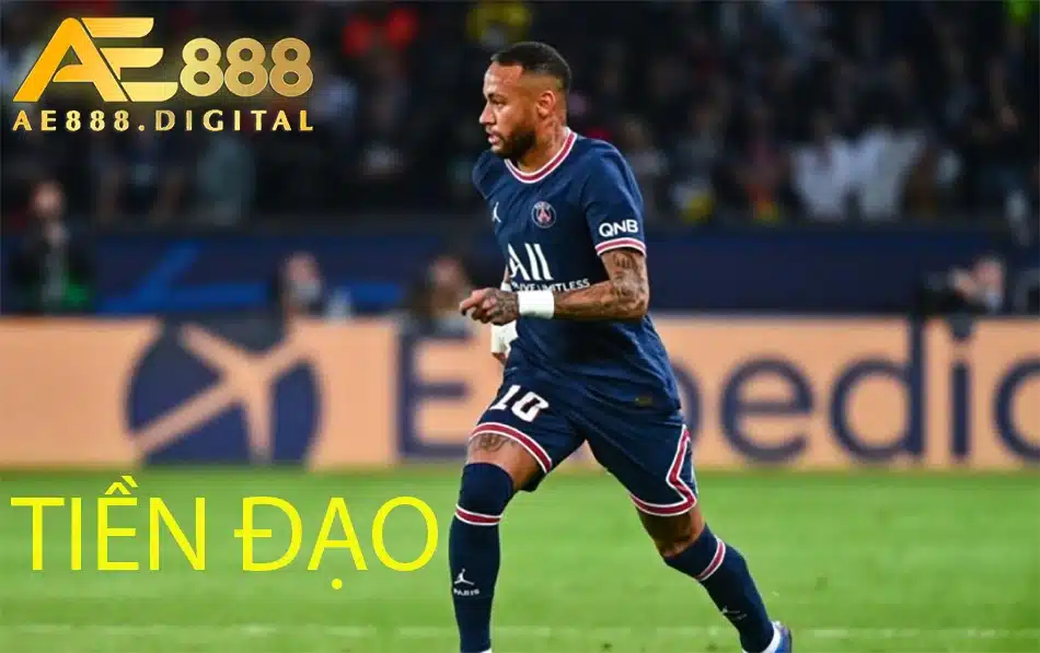 nhiệm vụ tiền đạo ae888