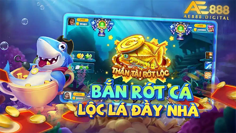 cach kiem tien tu ban ca 3d 1