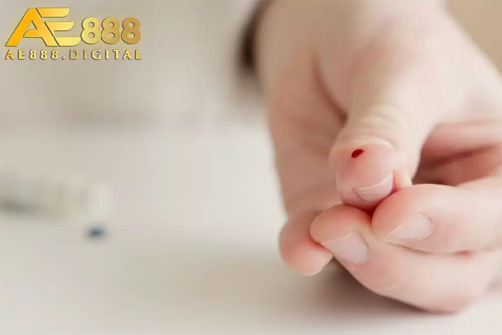 Dù mang nhiều ý nghĩa phức tạp, nhưng phần lớn các giấc chiêm bao về máu đều mang đến điềm lành cho người nằm mộng.