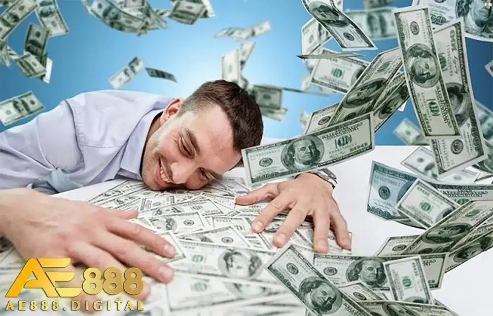 Đằng sau những giấc chiêm bao này thường ẩn chứa những thông điệp riêng mà ít người biết đến. Vậy nằm mơ thấy trúng số độc đắc điềm báo điều gì?