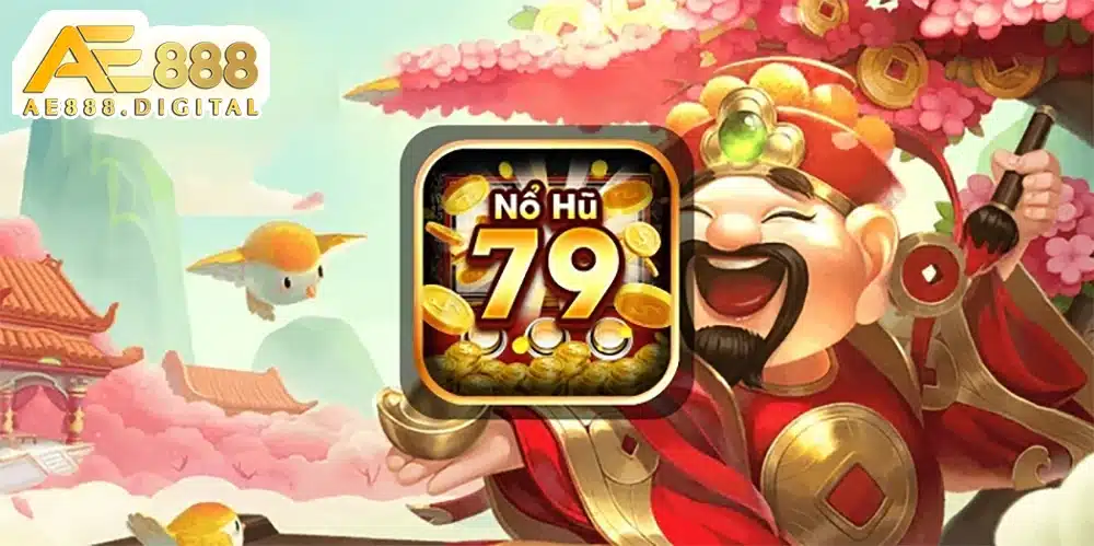 Với lịch sử hình thành và phát triển hơn 10 năm, Nổ hũ 79 đã khẳng định được vị thế và sức hút của mình đối với đông đảo game thủ trên cả nước.