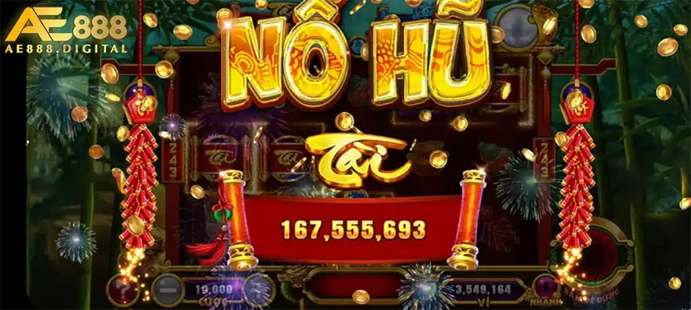 ới kho game đồ sộ và đa dạng, nổ hũ giật xèng mang đến cho người chơi những trải nghiệm thú vị và cơ hội trúng thưởng hấp dẫn.