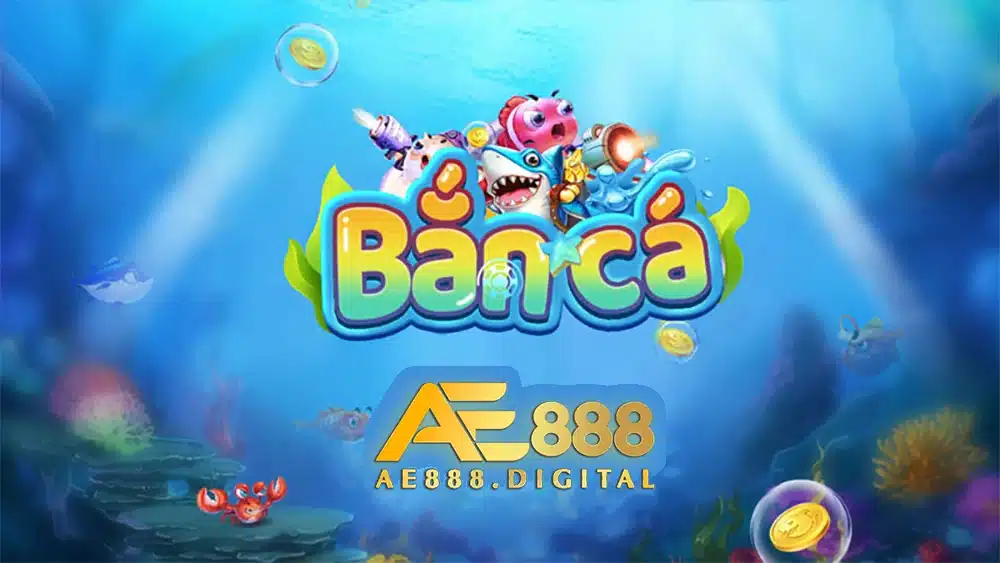 Nơi đây cung cấp một trải nghiệm chơi game bắn cá tin cậy và hấp dẫn cho người chơi.
