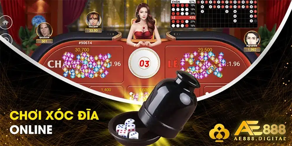 Nắm vững luật chơi là điều cần thiết để bạn có thể chơi một cách chính xác và không mắc sai sót. Luật chơi xóc đĩa khá đơn giản nên bạn hoàn toàn có thể nắm rõ chỉ sau vài lượt chơi.