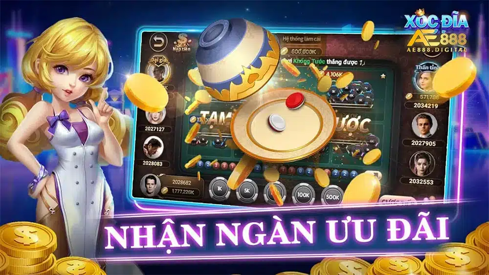 Để nâng cao kỹ năng chơi xóc đĩa, bạn nên tham khảo các kinh nghiệm, bí quyết từ những cao thủ đi trước