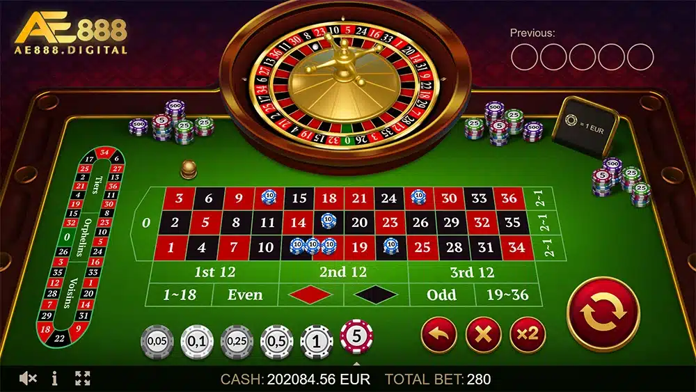 Ngoài việc nắm vững các chiến lược, để chơi roulette online thành công, bạn cũng cần lưu ý một số mẹo