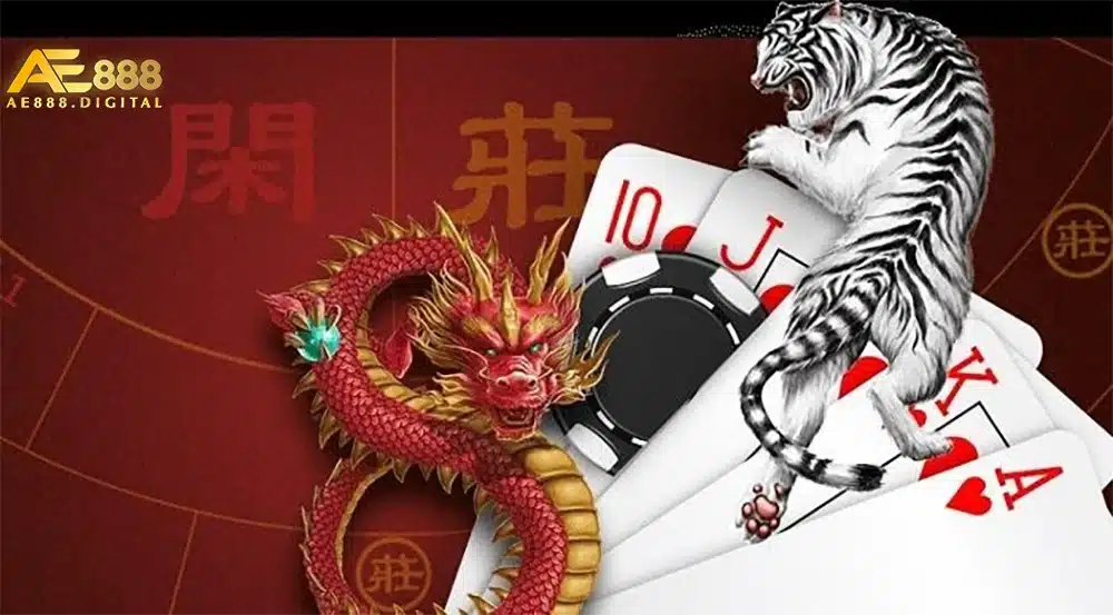 Điều đầu tiên và quan trọng nhất là xác định rõ ràng số tiền bạn có thể chi cho việc cá cược Rồng Hổ.