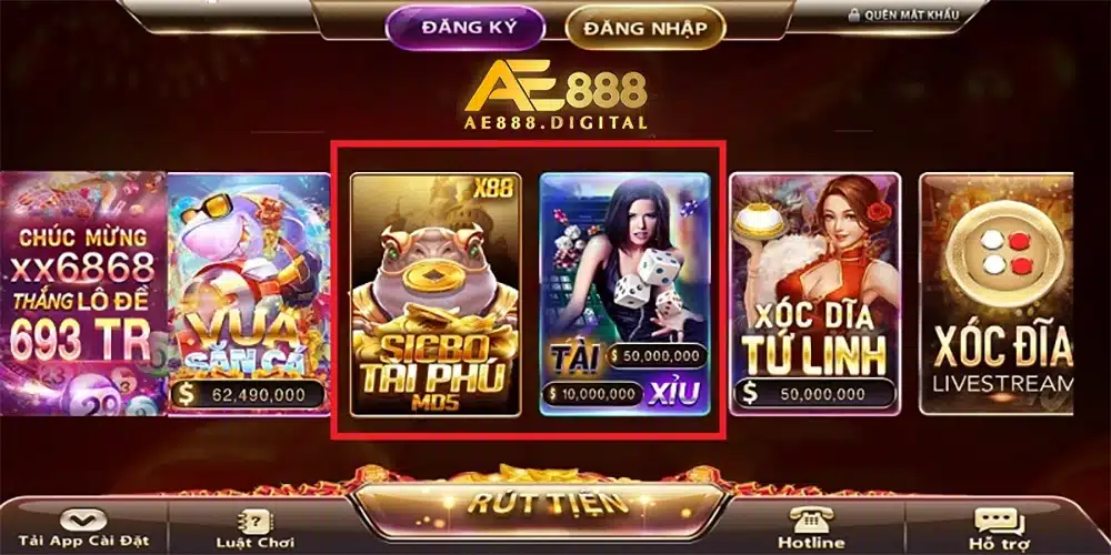 Chỉ nên chơi trên các trang uy tín, có giấy phép hoạt động hợp pháp. Không nên truy cập các trang không rõ nguồn gốc