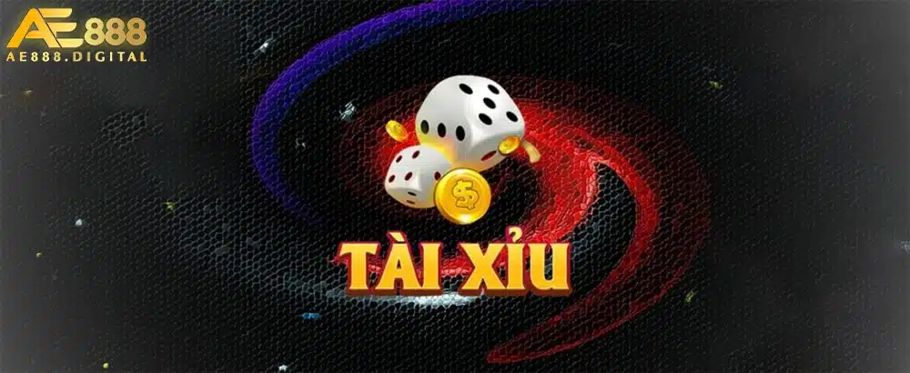 Tài Xỉu, còn được gọi là Sicbo, Big Small, Over Under, là một trò chơi cổ xưa bắt nguồn từ Trung Quốc.