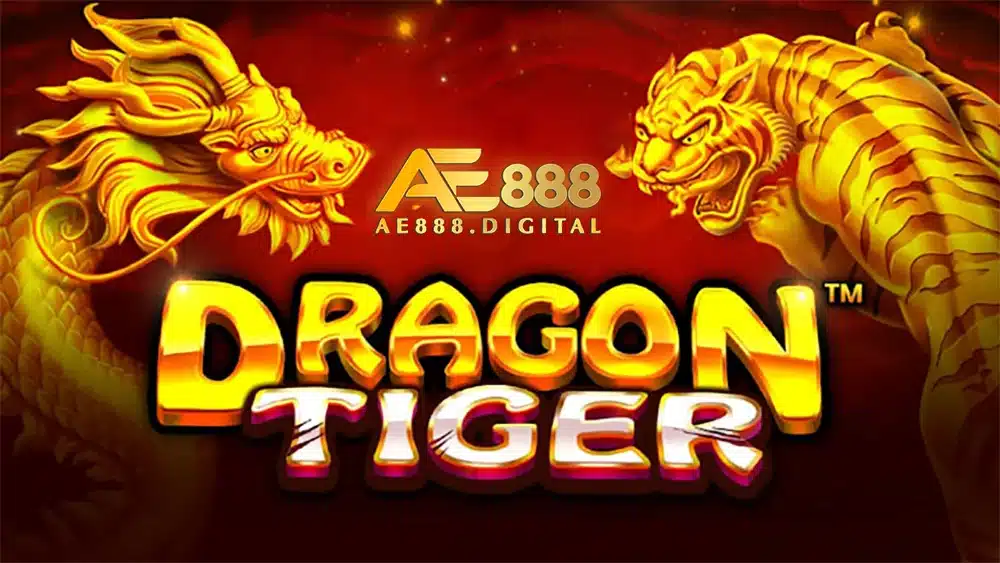 Với một thời gian chơi ngắn, chi phí tham gia thấp, đồ họa sinh động và tỷ lệ thắng cược cực kỳ hấp dẫn, Rồng hổ thực sự là một trò tiêu khiển lý tưởng sau những giờ làm việc căng thẳng.