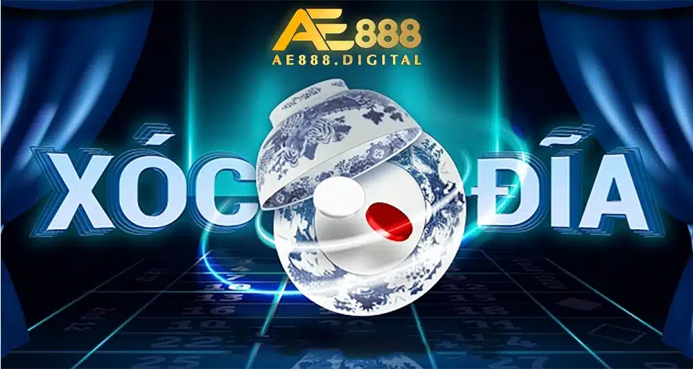 Người chơi có thể cá cược xóc dĩa trực tuyến mọi lúc mọi nơi chỉ cần có internet và thiết bị kết nối. Không cần phải đến sòng bạc.