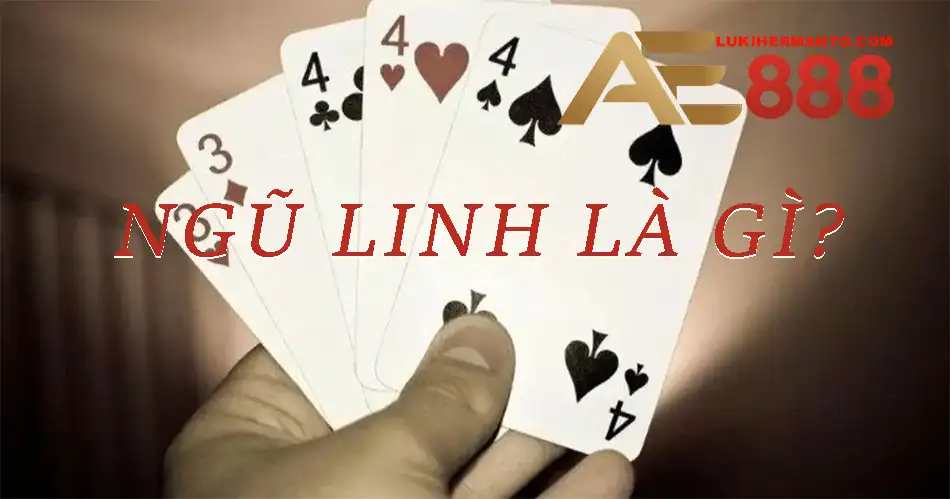 Trường hợp Ngũ Linh trong Xì Dách